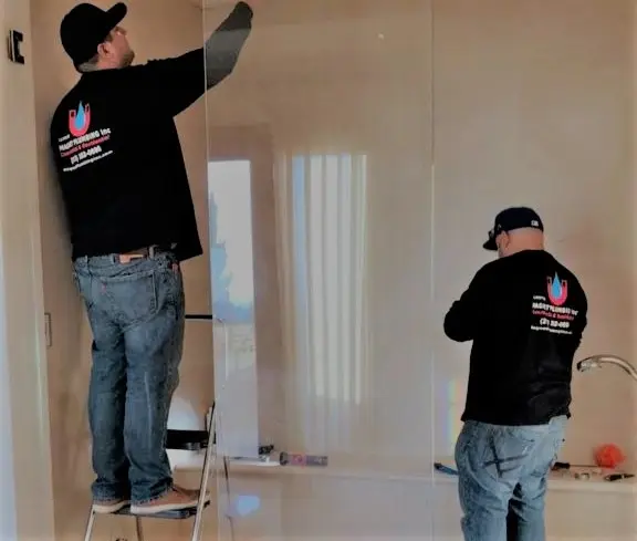 Professional plumbing installation for Tankless Water Heater Installation in East Schuyler